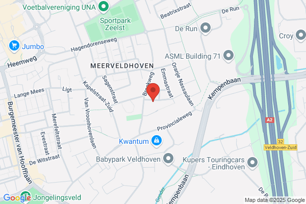 Bouwkundig Tekenburo Jos Van Ham