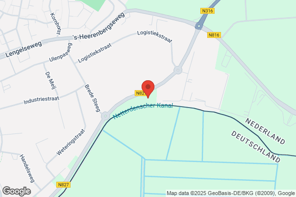 Btb Organisatie Bv