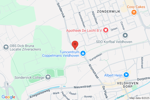 Verhoeven Bouwgroep Bv
