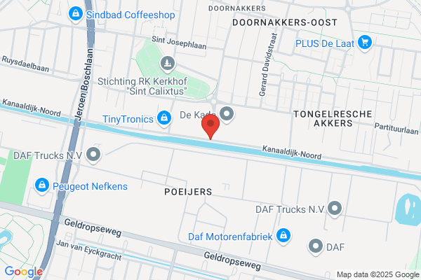Hoek Loos Medical Bv