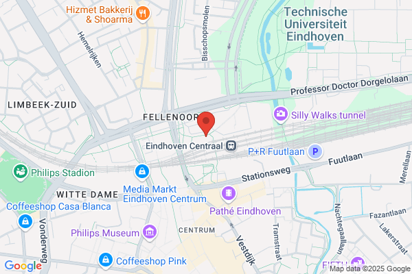 Business Center Eindhoven