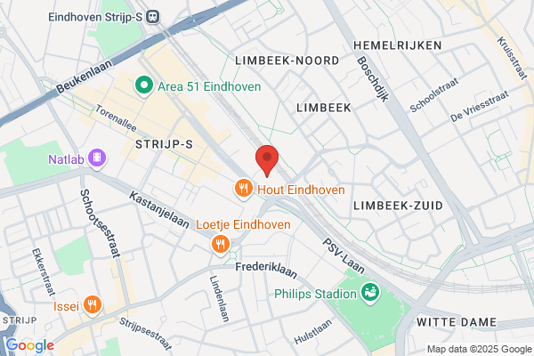 Europe Enterprise Consultants Bv