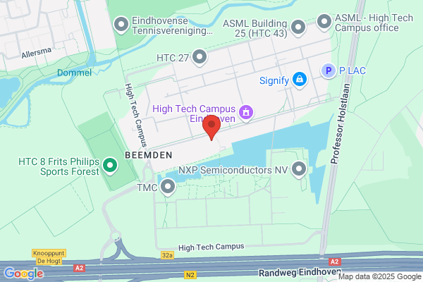 Gsc Genuchten Software & Consulting Bv