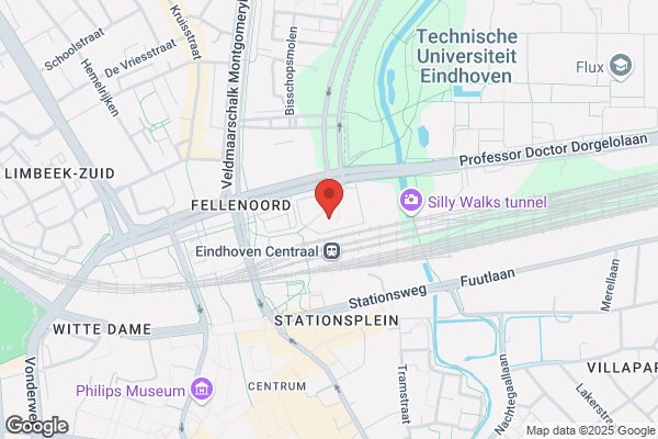 Inter-A.T. Ingenieursbureau Bv