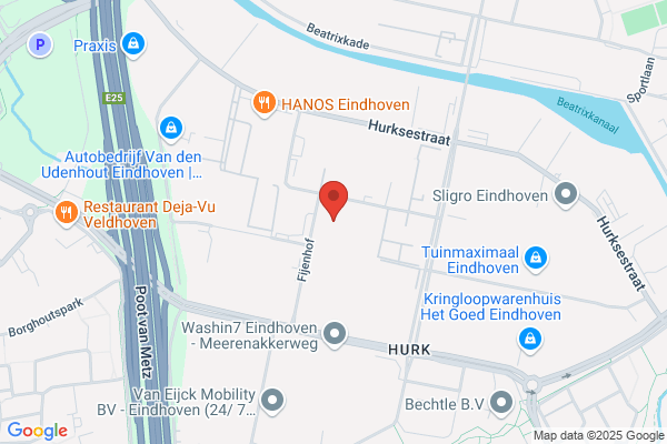 Midex Bv