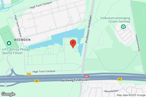 Nexus Informatisering Bv