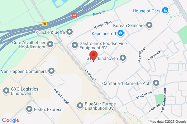 Ospl Nederland Bv