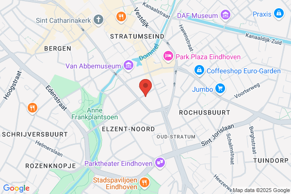 Oudemans Consulting