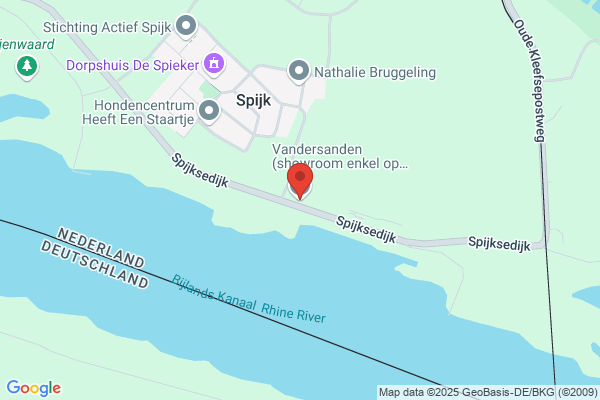 Van Der Sanden Automatiserings Advies Bu