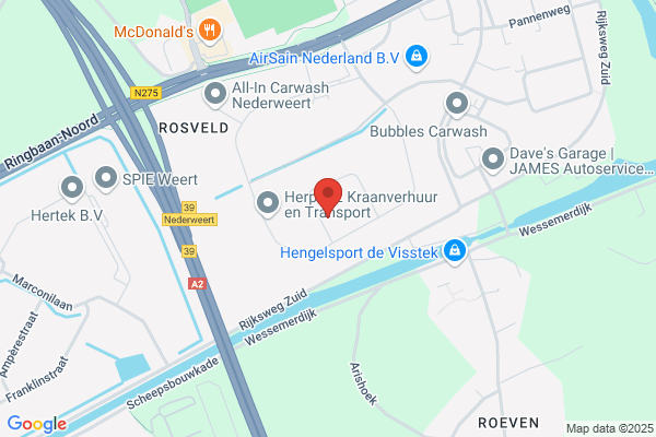 Van Melis Bv