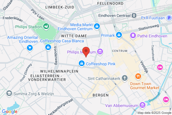 Compram Systeemhuis Bv