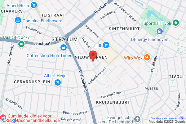 Mac Erger Je Niet