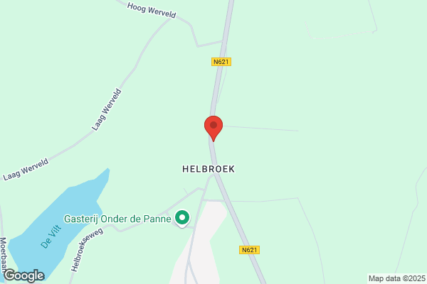 Brienen Bv, Van