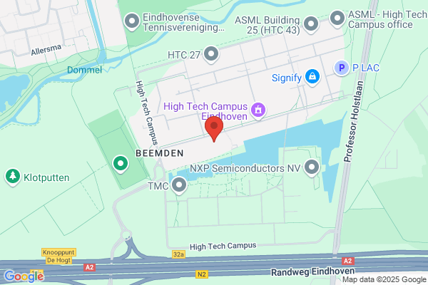 Tebodin Bv
