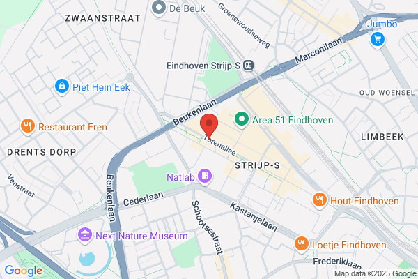 Factor Ned Bv