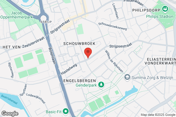 Onderneming In Architektuur, De
