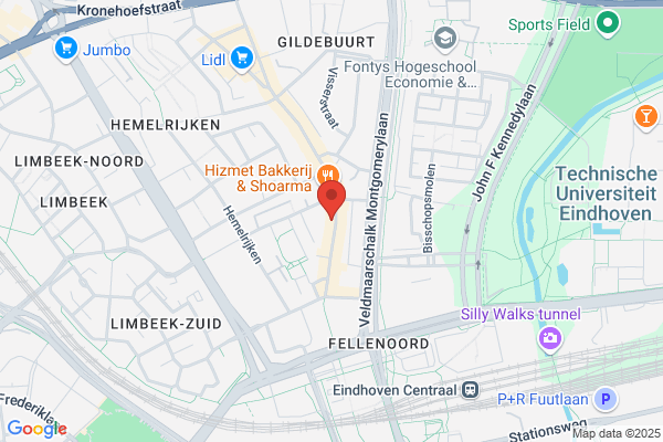 Lepper, De