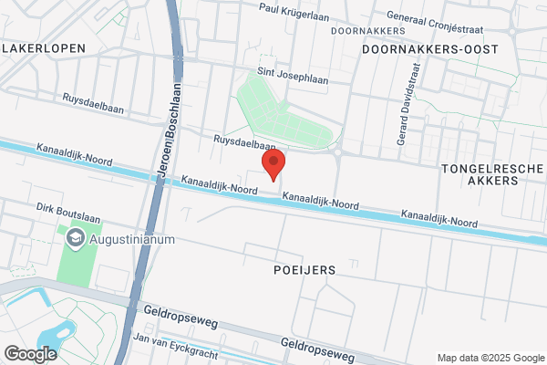 Thomasse Bv