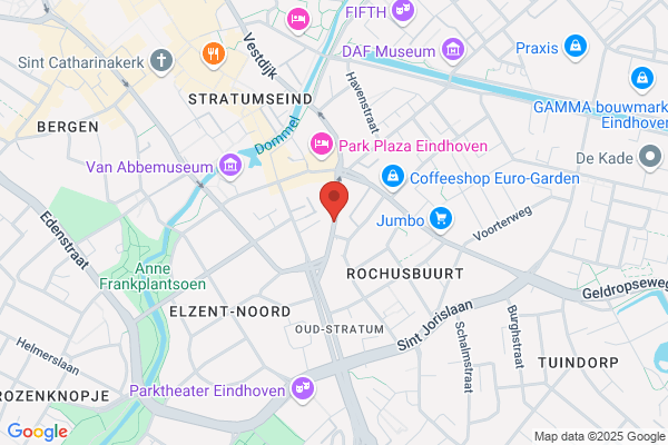 Kreon Keukenarchitectuur