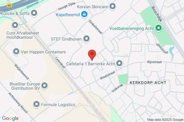 Retera Bouwkundige Org Cremers