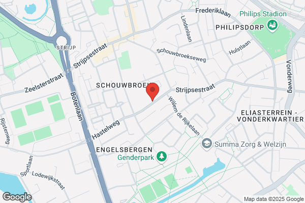 Tailormade Interieurprojecten
