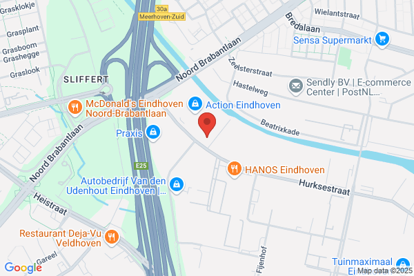 Vendoplan Keukens