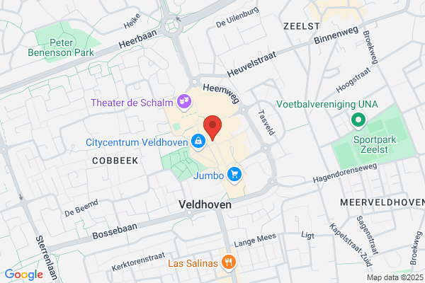 KPN winkel Veldhoven