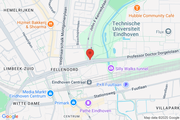 Interfocus Ned Bv