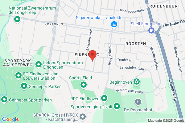 Rle, Sticht