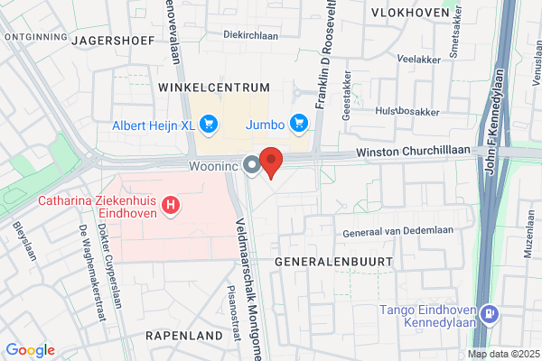 Senioractiefplein Vof