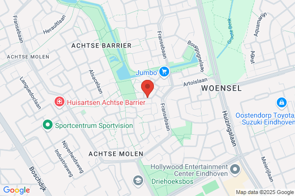 I-World