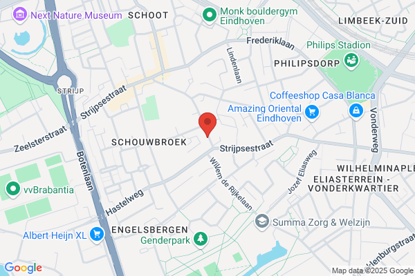 Edelsteenslijperij De Steenarend