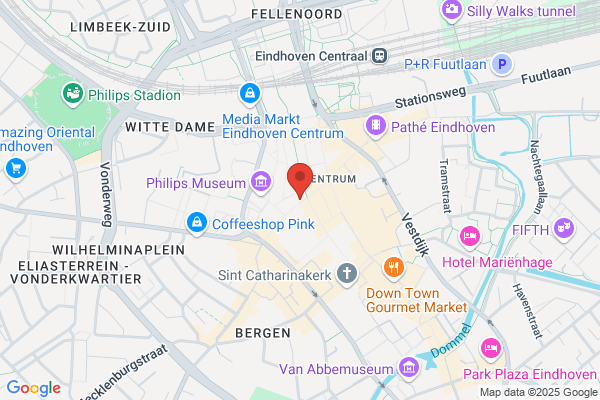 Schaap en Citroen Eindhoven Watch Boutique