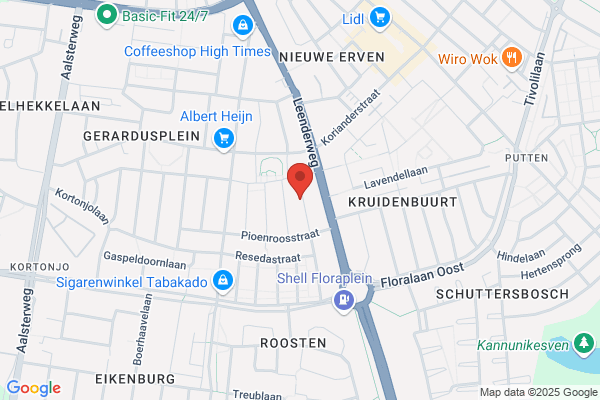 Weijs, Rob