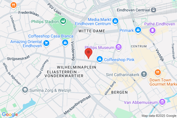 Echtscheidingspreekuur Regio Eindhoven