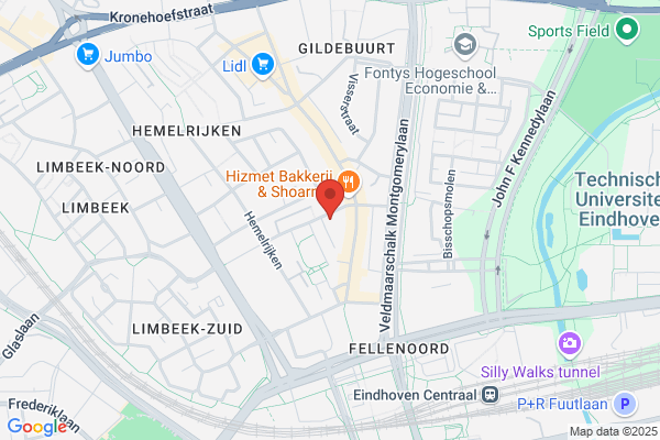 Garenfeld Juridisch Advieskantoor