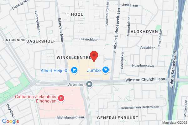 Ron Van Buuren Juweliers
