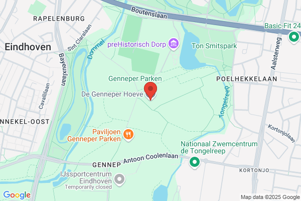 Genneperhoeve