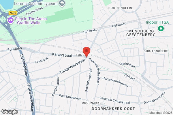 Tongelre