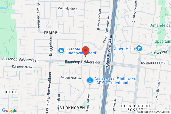 Kcs Zuid
