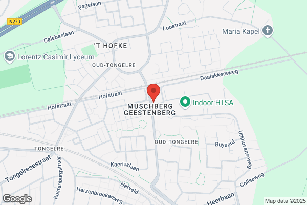 Aspa Kantoorinrichting