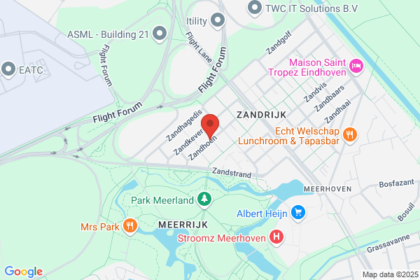 Hairmaxx Veldhoven