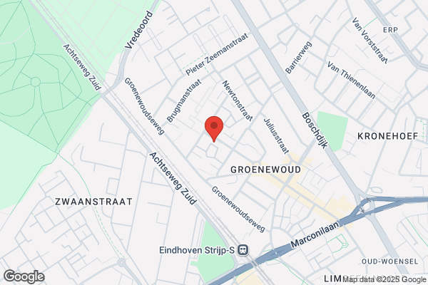 Hairstylist-Drogisterij P. En H. Van Woezik
