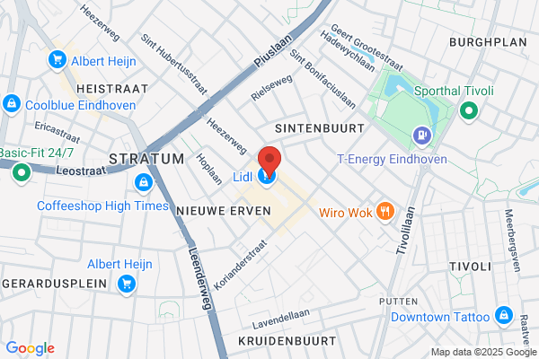 Herenkapsalon Frans De Rooij