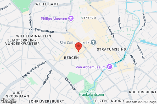 Kapper Service Van Rooij
