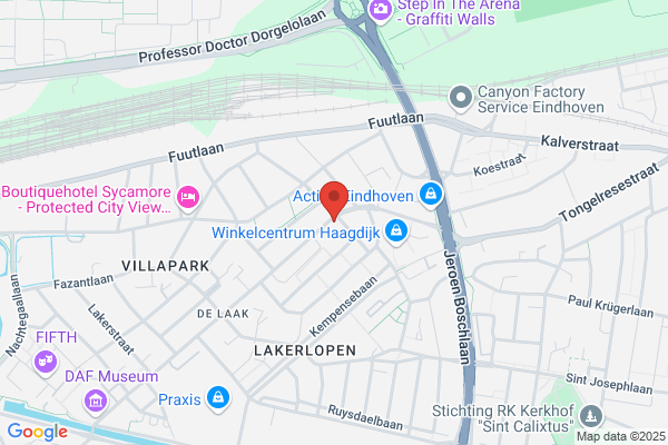 Kapsalon Sebastiaan Dames En Heren