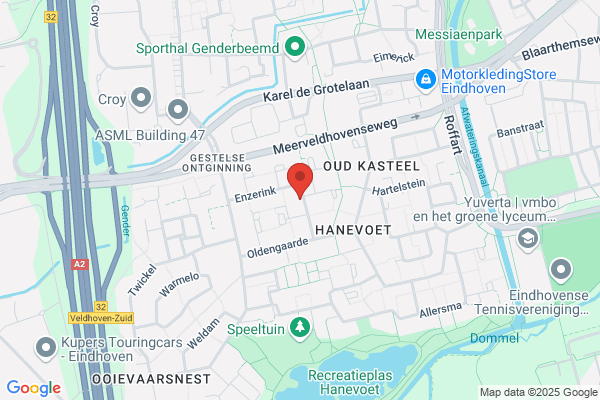 Lodewijks Kapsalon