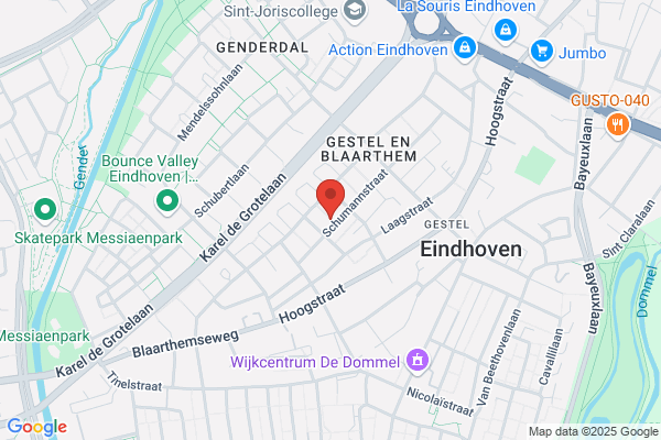 Lukken, Gerhard