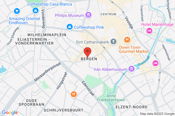 Stadskappers, De