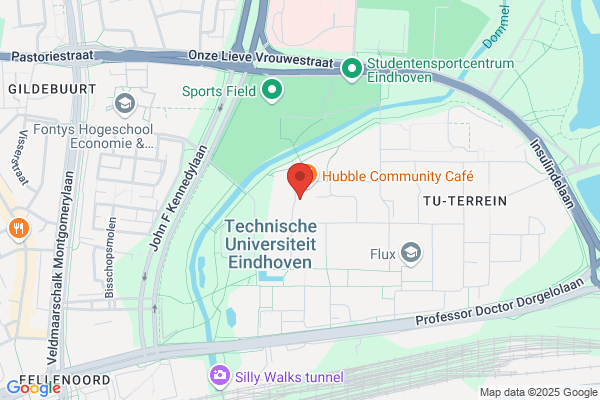 Tu/E Knipsalon